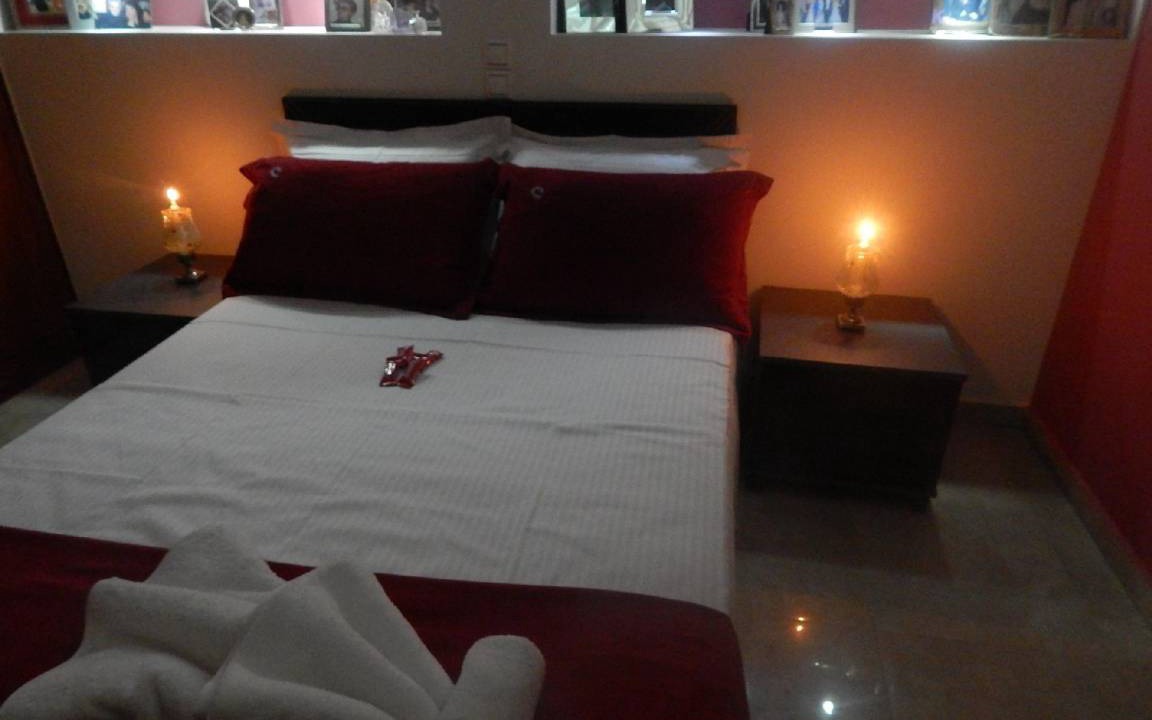 Photo of Bedroom in Dasamari