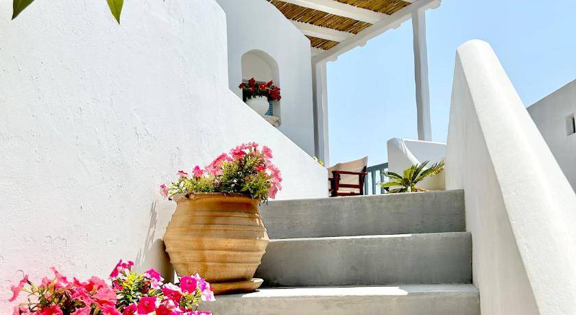 Photo of Patio Balcony in Adamas
