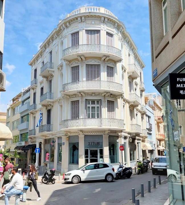 Photo of Others in Plaka