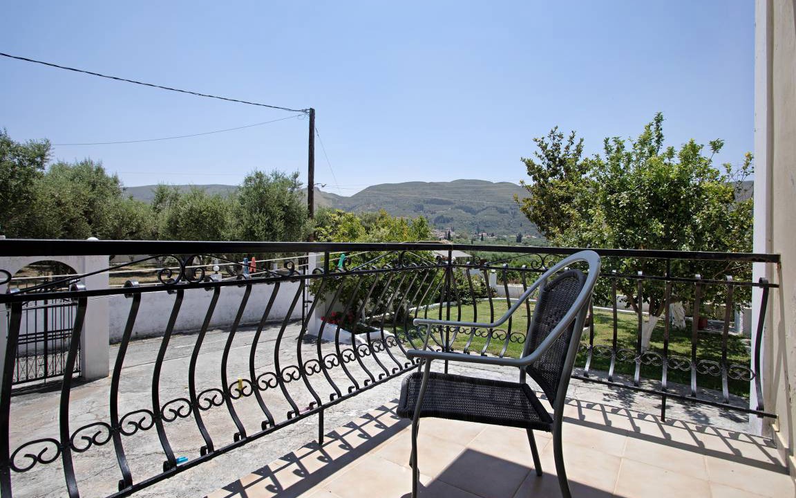 Photo of Patio Balcony in Agia Marina