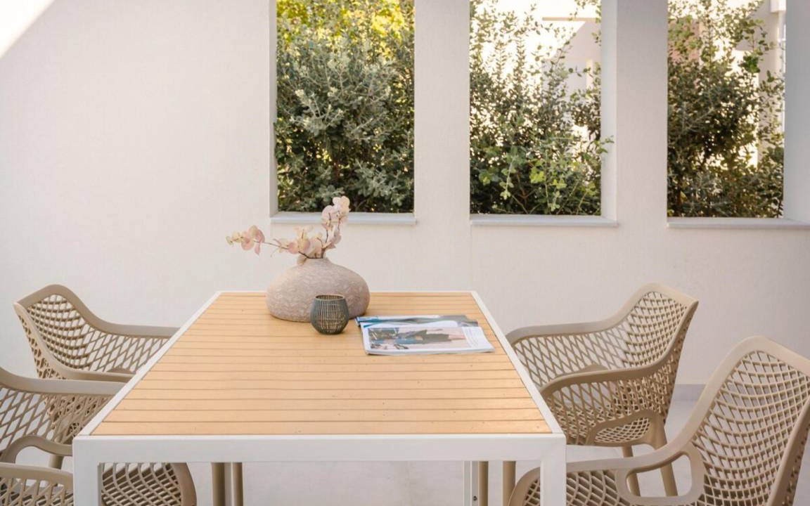 Photo of Patio Balcony in Antipata