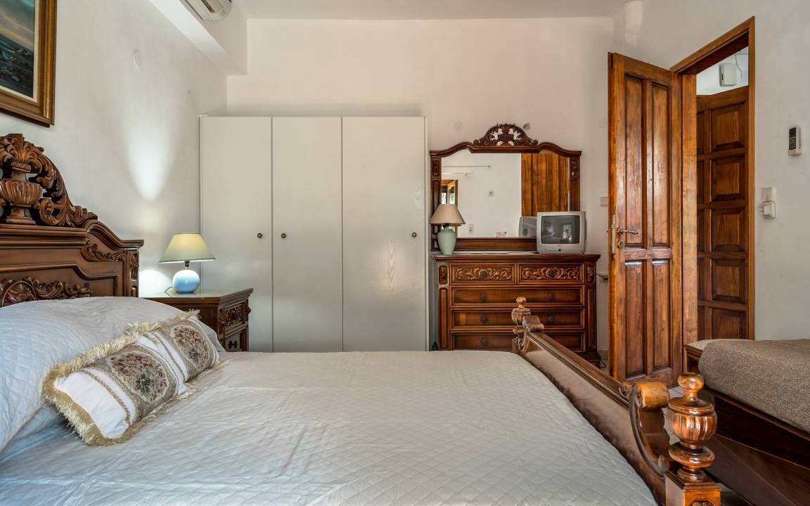 Photo of Bedroom in Kateleios
