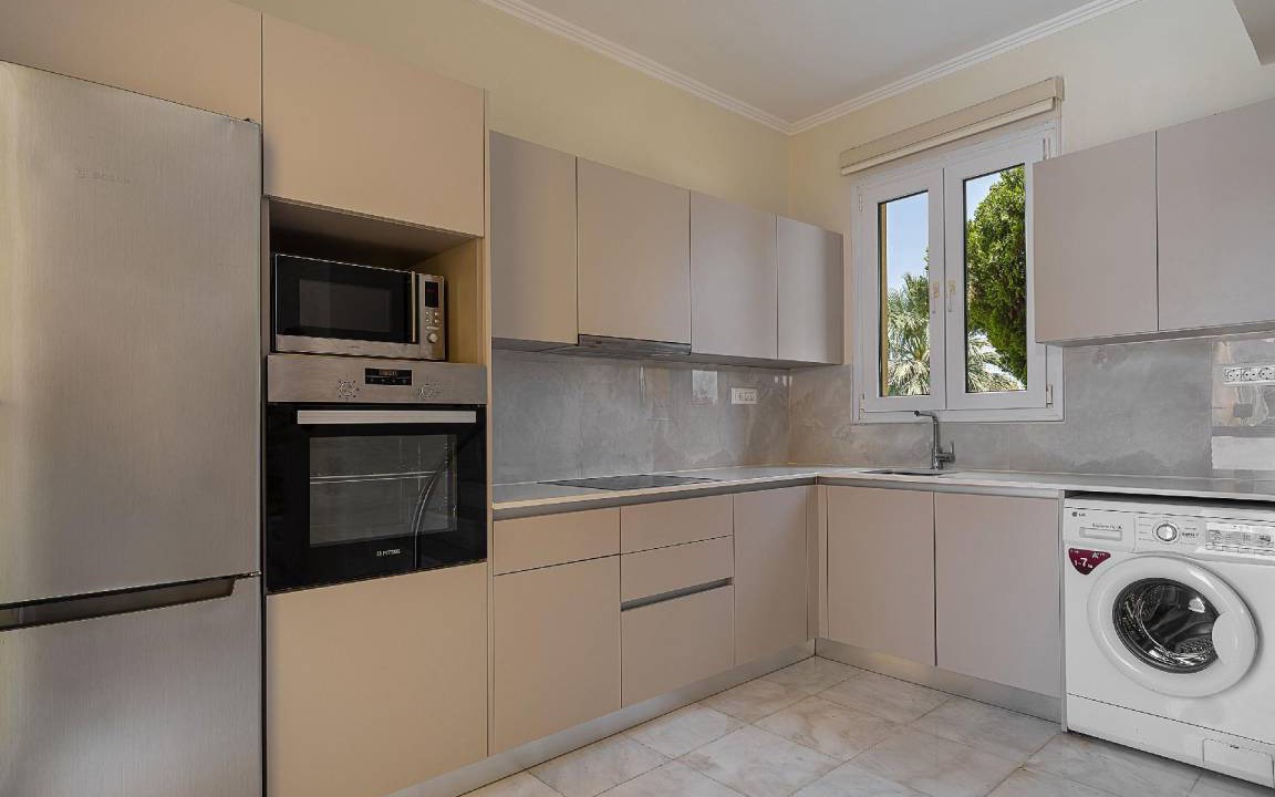 Photo of Kitchen in Maleme