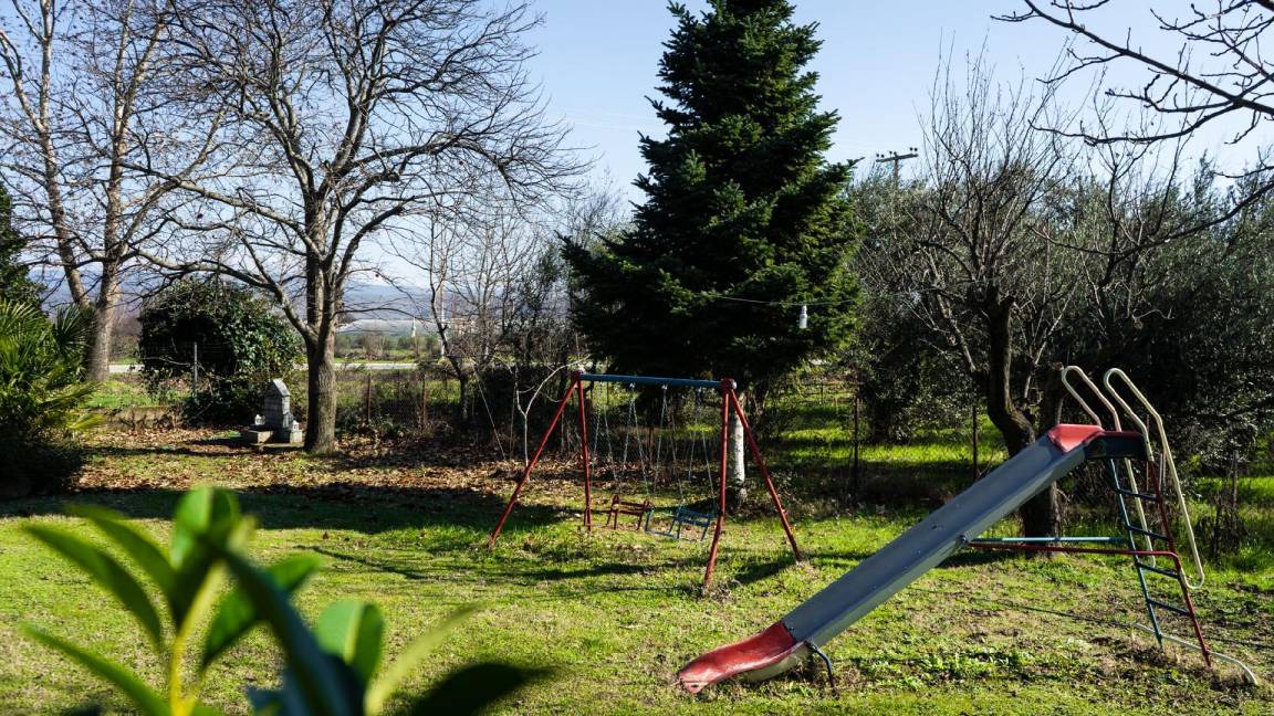 Photo of Outdoor in Peristera