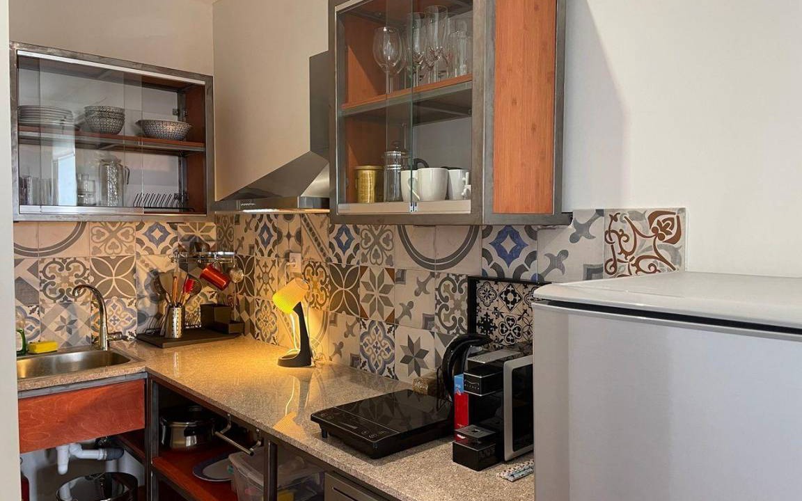 Photo of Kitchen in Drapanos