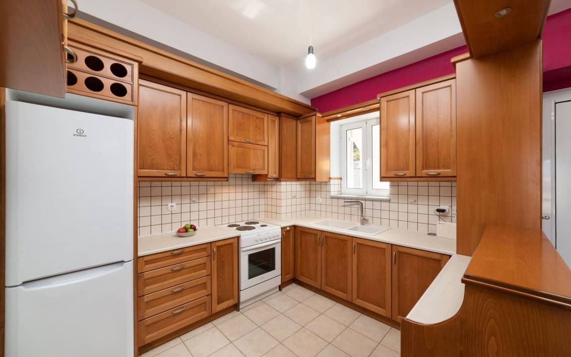 Photo of Kitchen in Kolymbari
