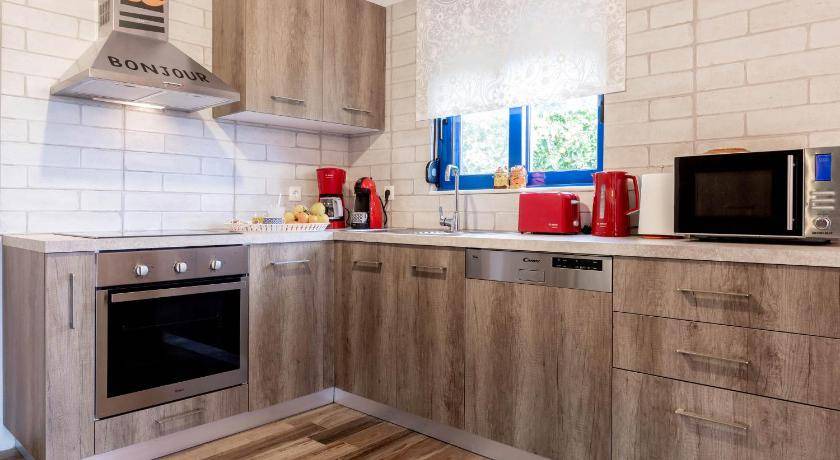 Photo of Kitchen in Gennadi