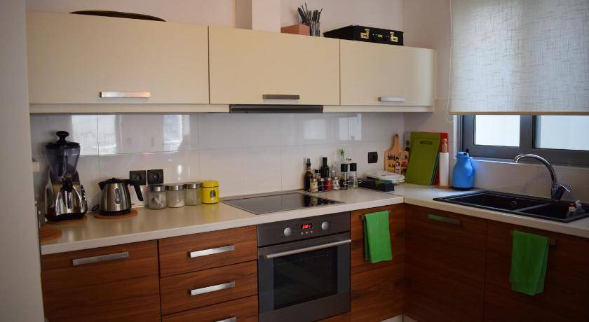 Photo of Kitchen in Voula