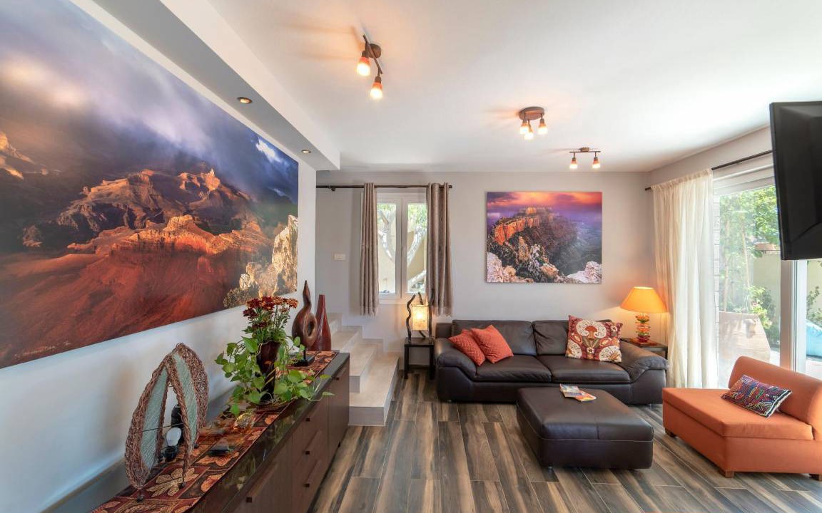 Photo of Livingroom in Koutsouras