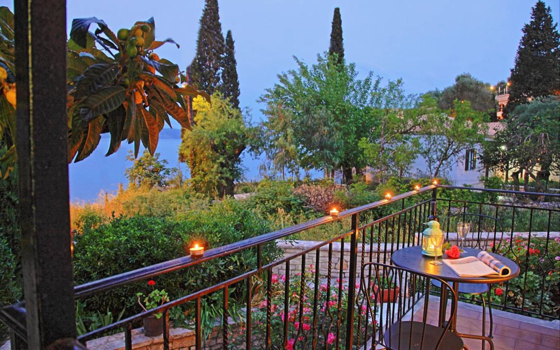 Photo of Patio Balcony in Agni