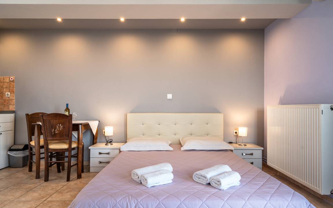Photo of Bedroom in Paliki