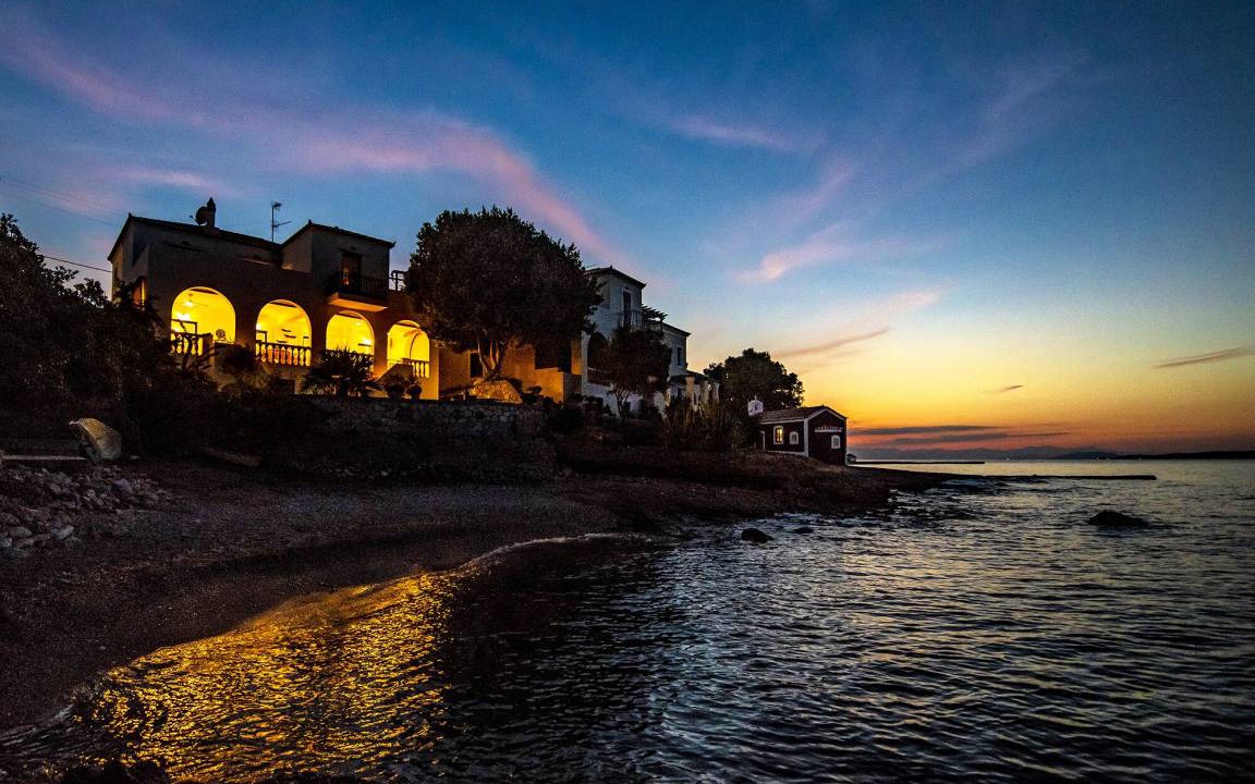 Photo of Others in Spetses