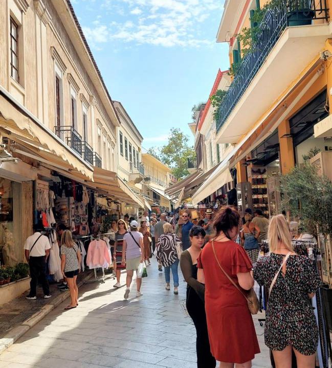 Photo of Others in Plaka