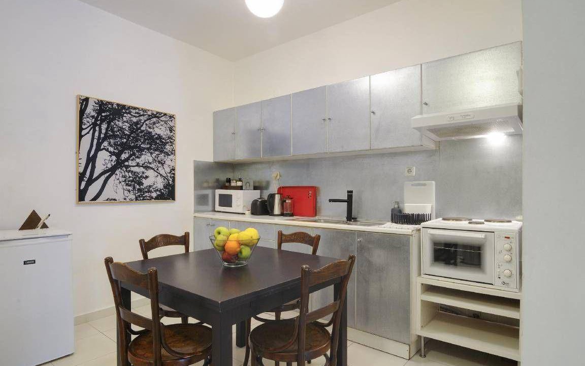 Photo of Kitchen in Athens City Centre