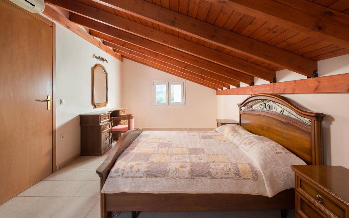 Photo of Bedroom in Kolymbia