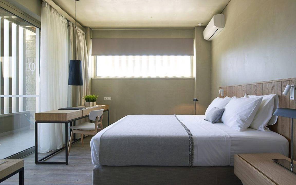 Photo of Bedroom in Korfalonas