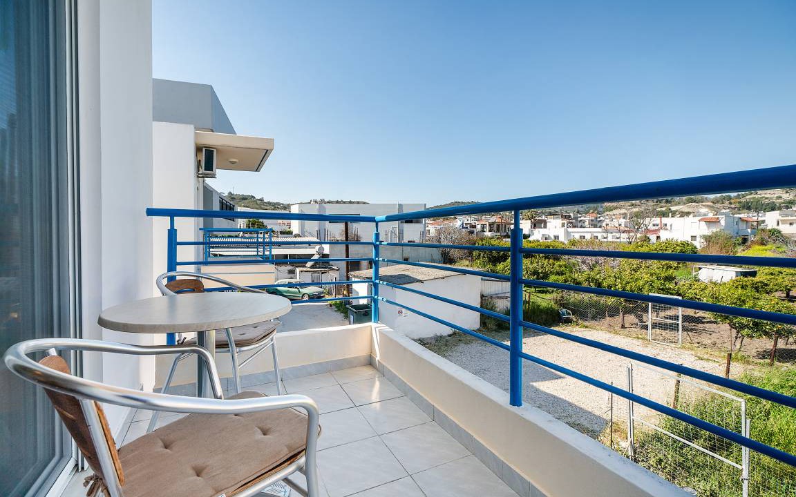Photo of Patio Balcony in Afandou