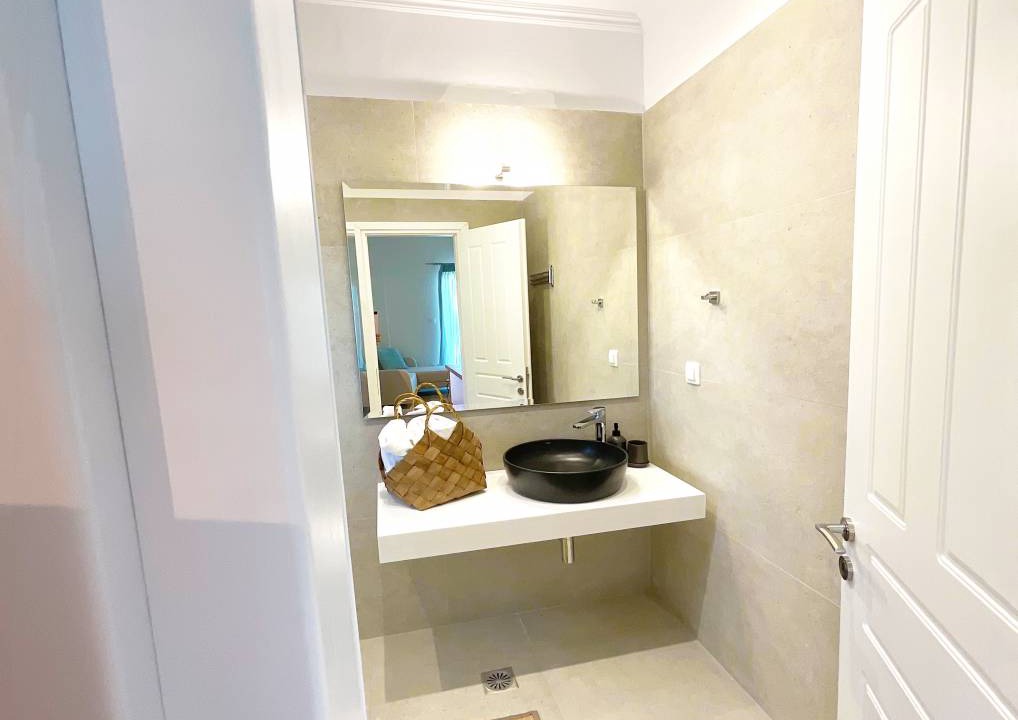 Photo of Bathroom in Agios Gordios