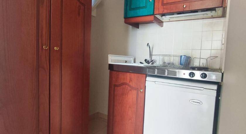 Photo of Kitchen in Varia