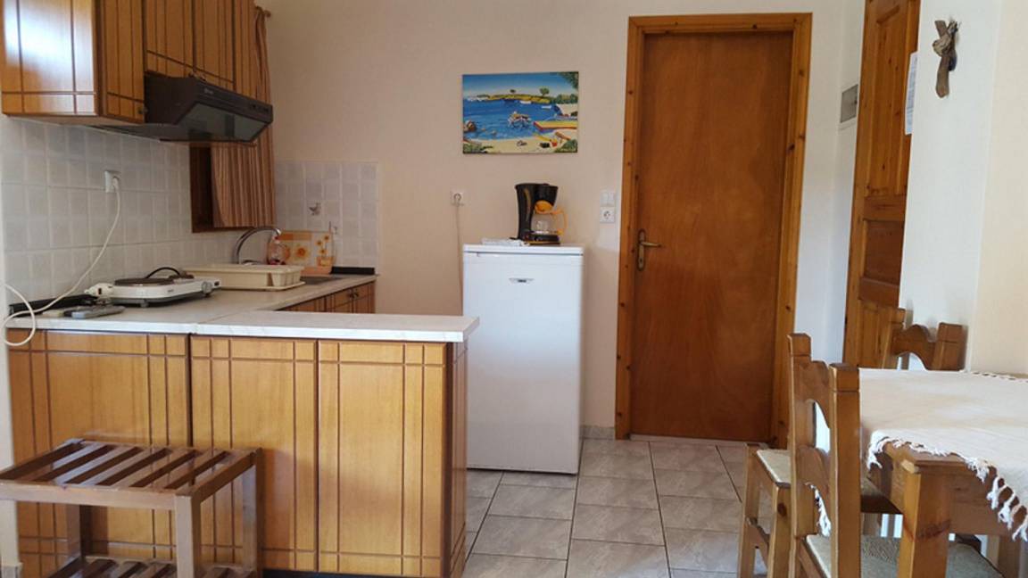 Photo of Kitchen in Milina