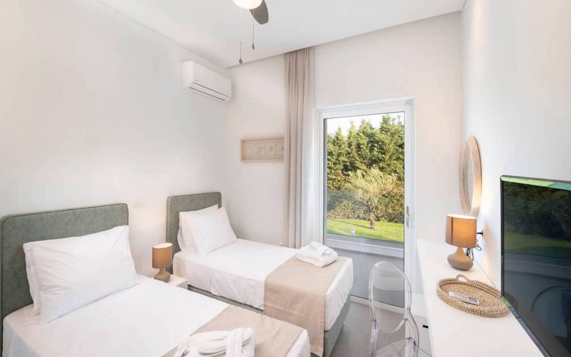 Photo of Bedroom in Kos