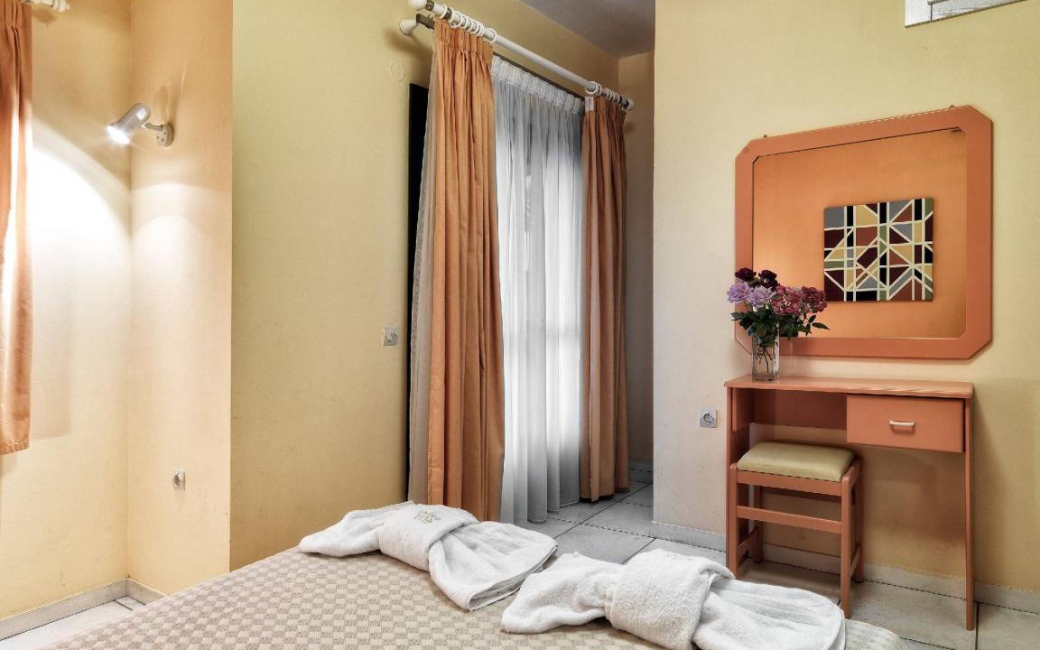 Photo of Bedroom in Afytos