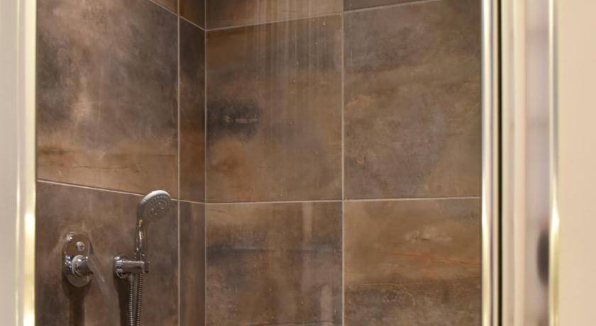 Photo of Bathroom in idhra