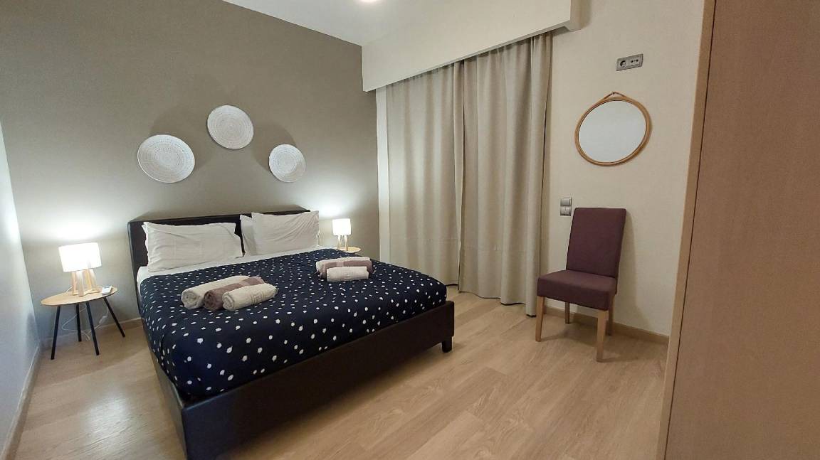 Photo of Bedroom in Ialyssos
