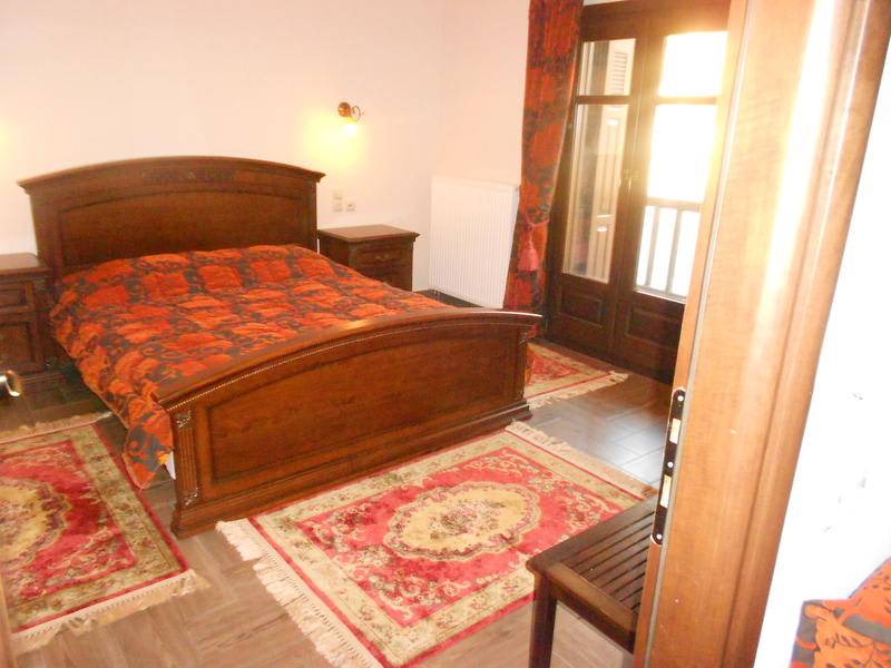 Photo of Bedroom in Kalambaka