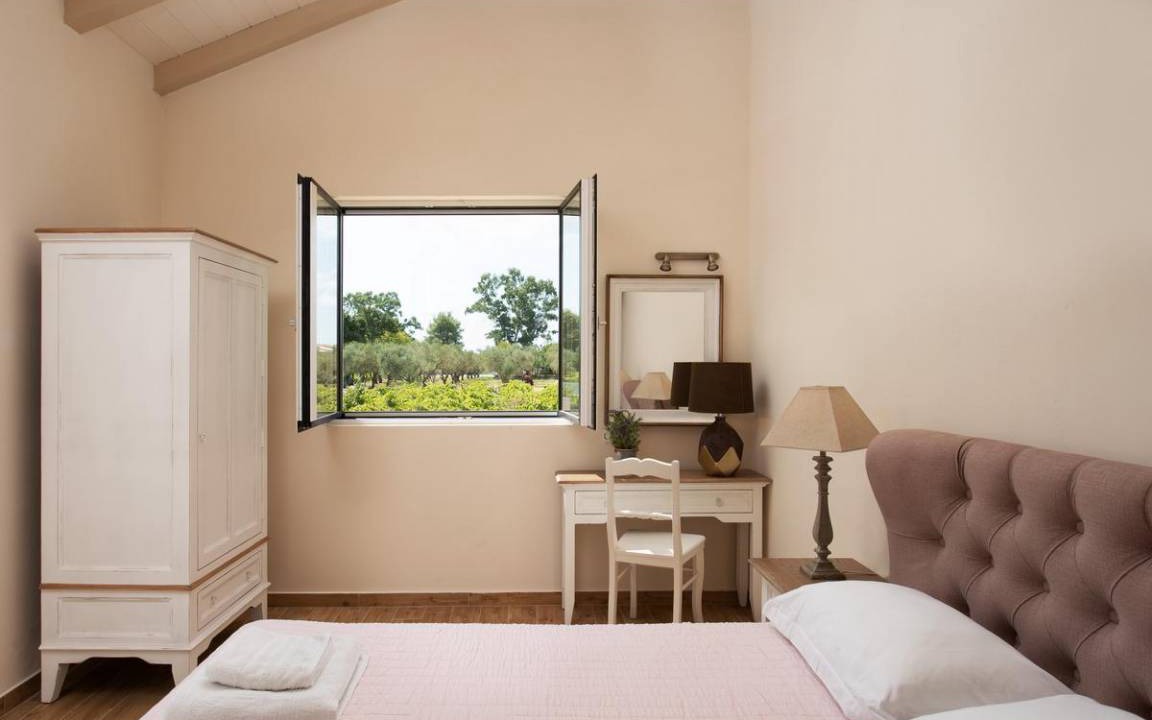 Photo of Bedroom in Agia Marina