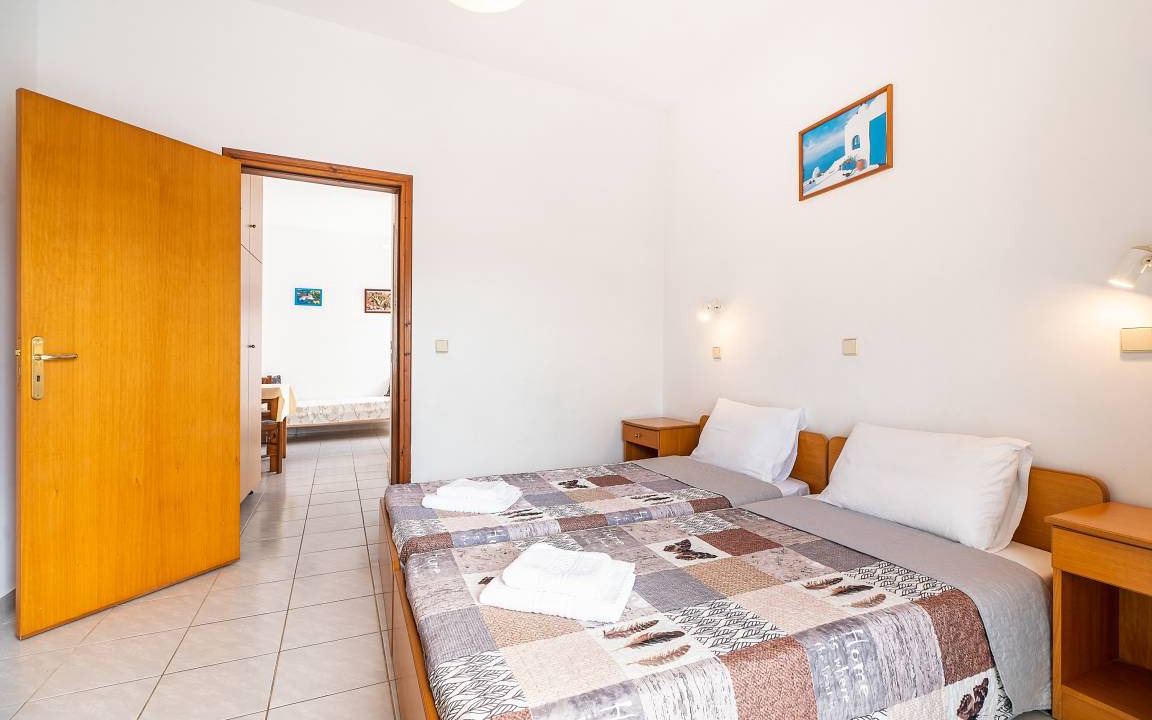 Photo of Bedroom in Afandou
