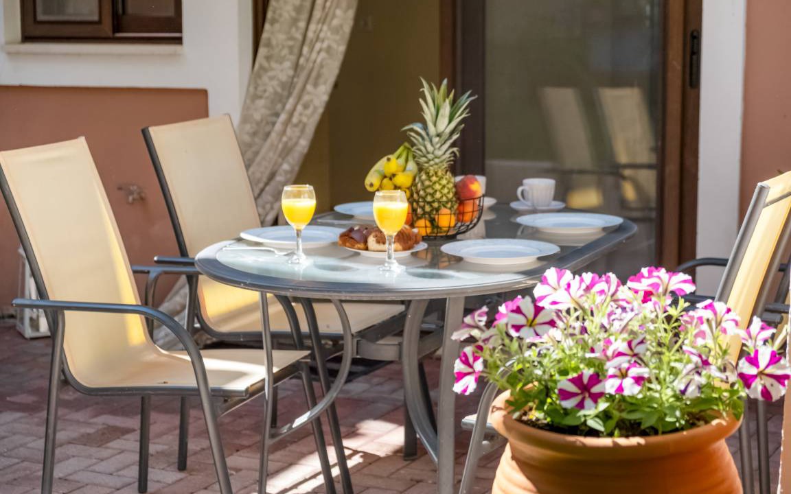 Photo of Patio Balcony in Katokhorion