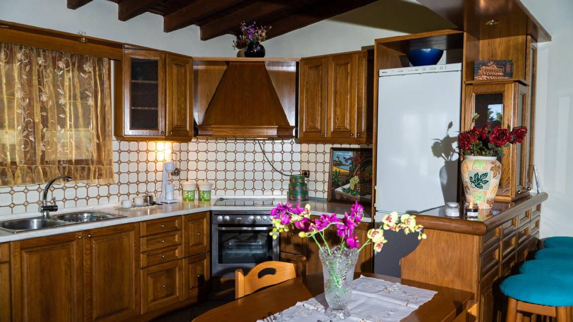 Photo of Kitchen in Peristera