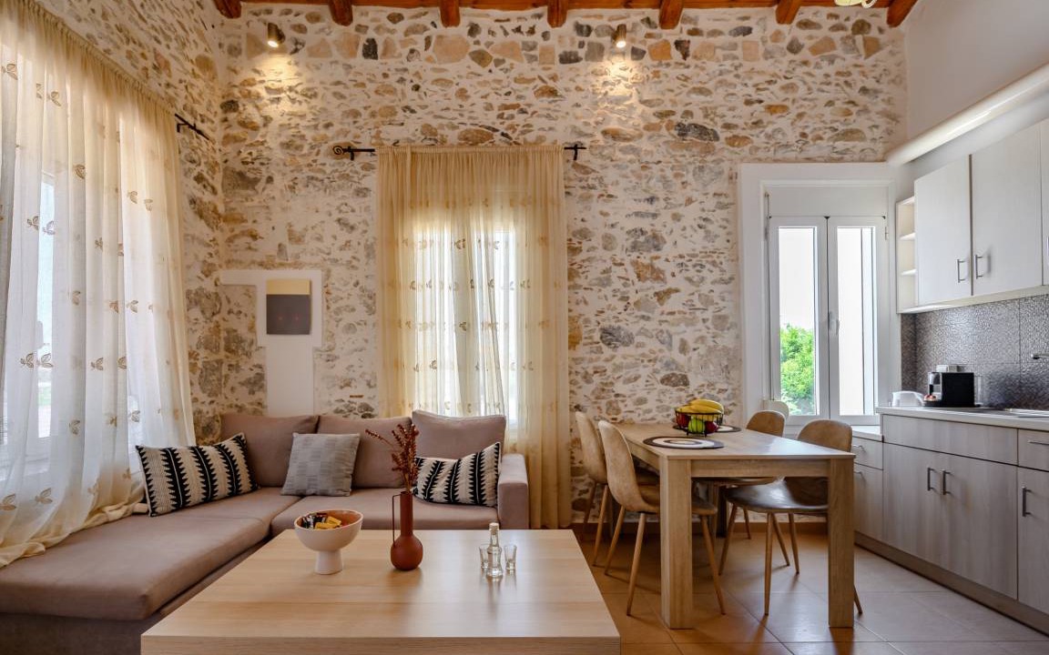 Photo of Livingroom in Pigi