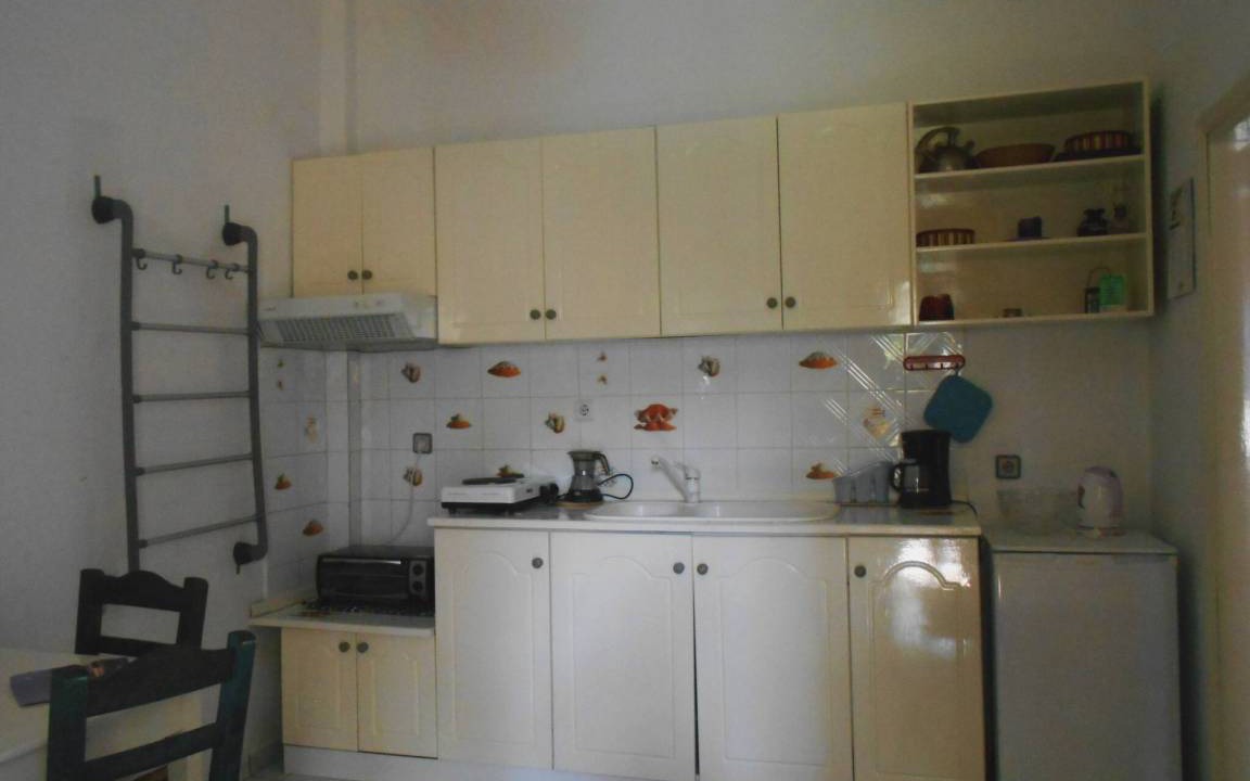 Photo of Kitchen in Marathokampos