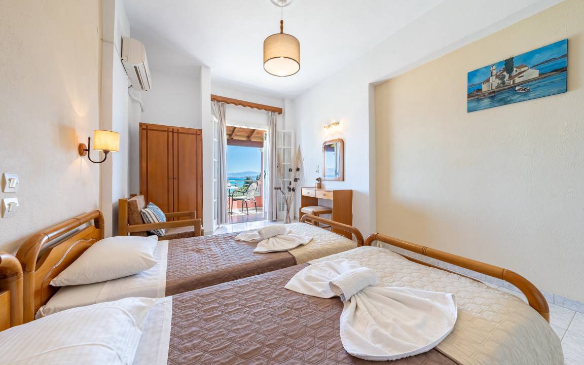 Photo of Bedroom in Astrakeri