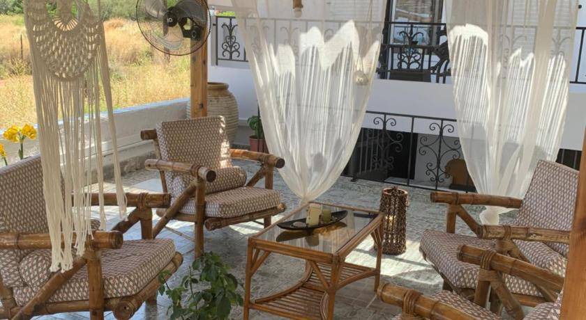 Photo of Patio Balcony in Scala