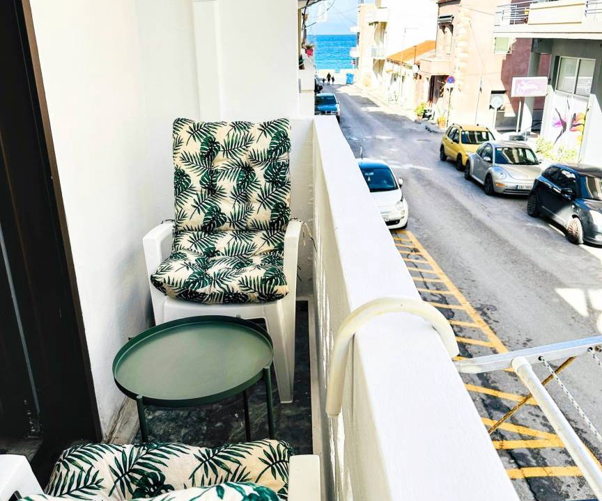 Photo of Patio Balcony in Koum Kapi