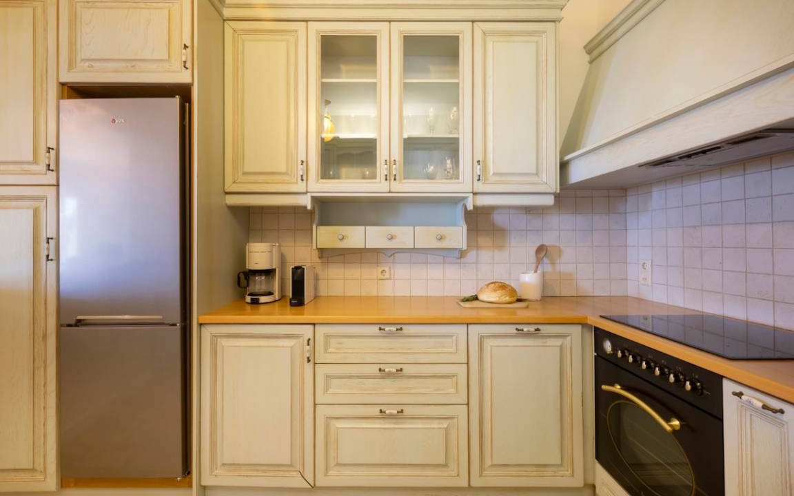 Photo of Kitchen in Steniai