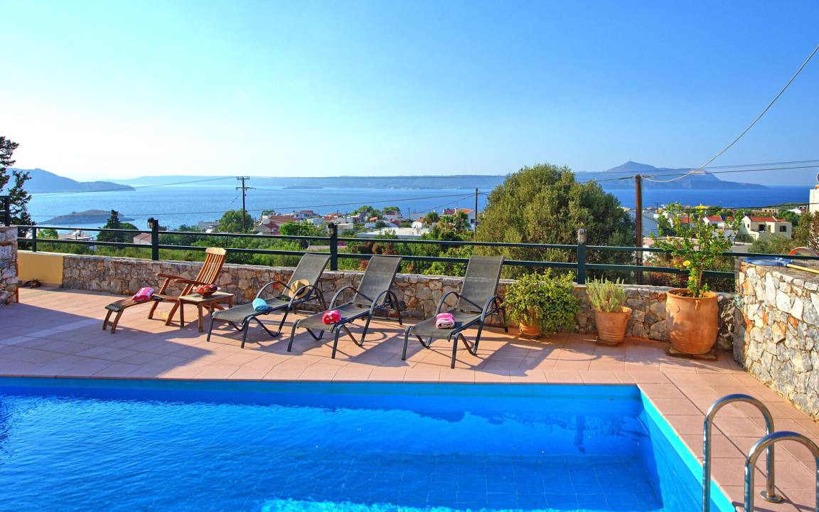 Photo of Patio Balcony in Plaka