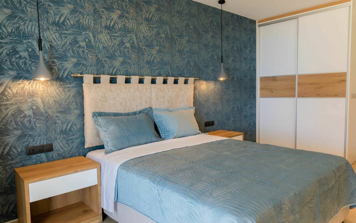 Photo of Bedroom in Aleimmatades