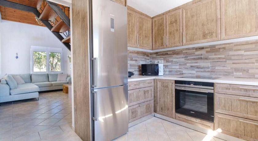 Photo of Kitchen in Limnos