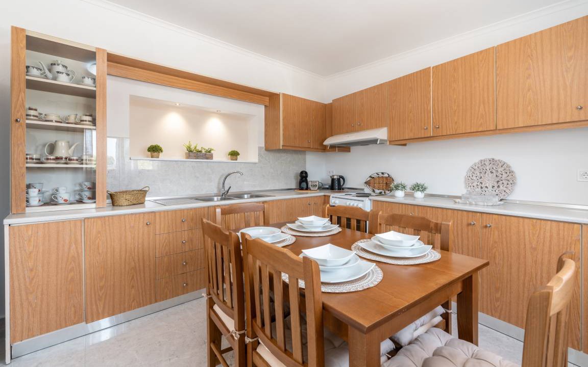Photo of Kitchen in Fanai