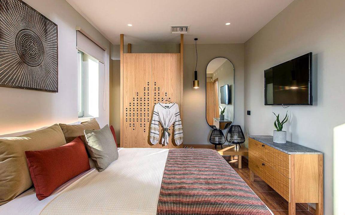 Photo of Bedroom in Agkisaras