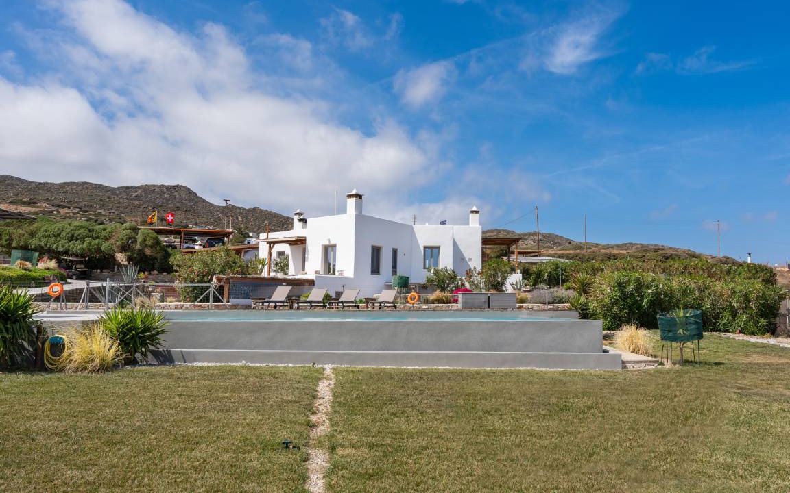 Photo of Others in Milos
