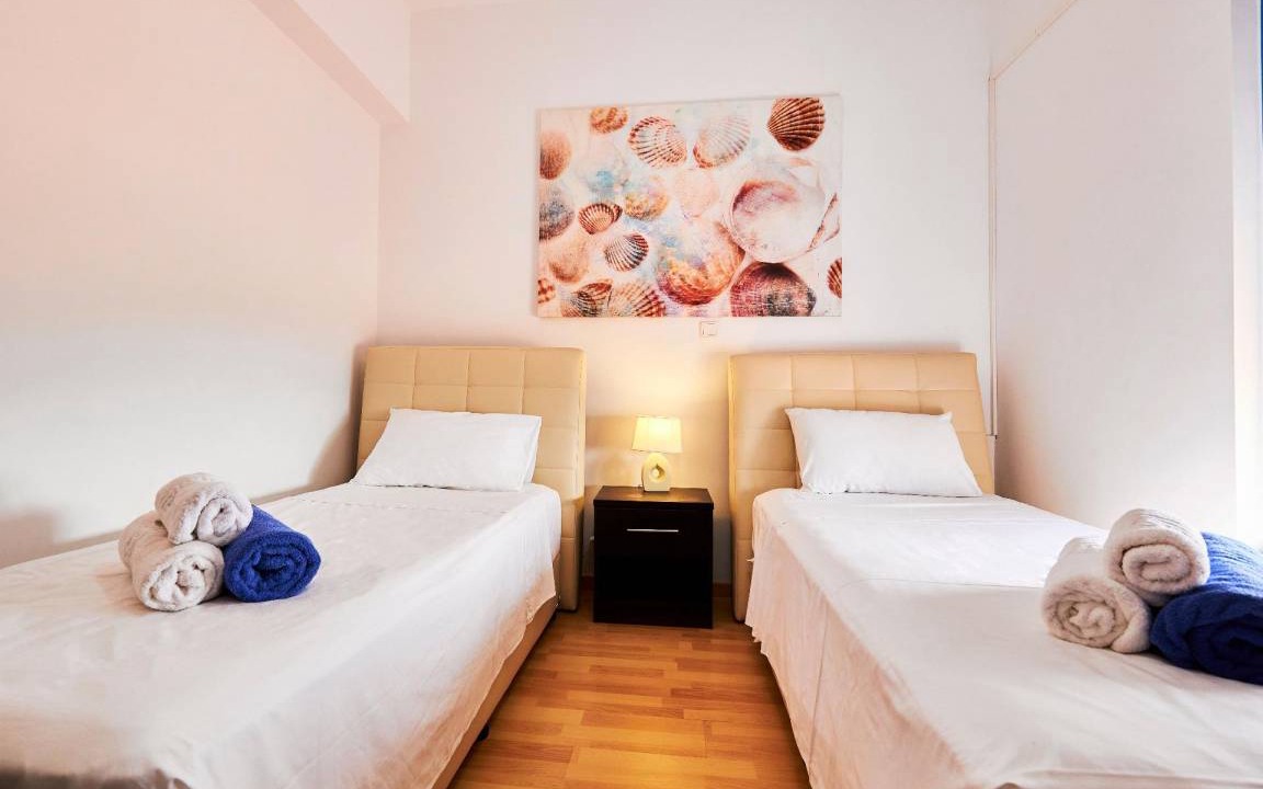 Photo of Bedroom in Prassonissi