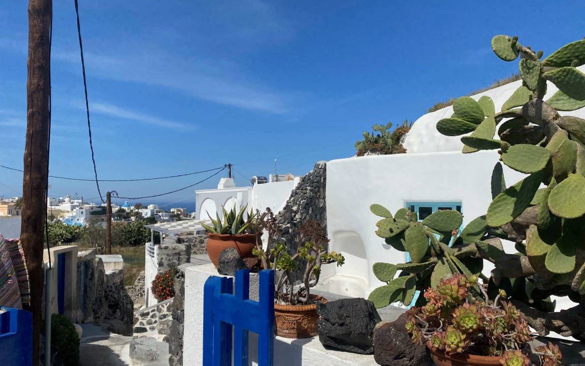 Photo of Others in Santorini