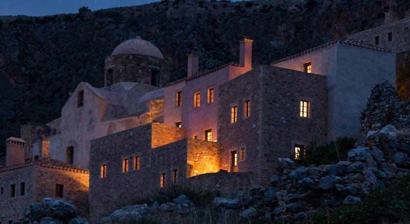 Photo of Others in Monemvasia