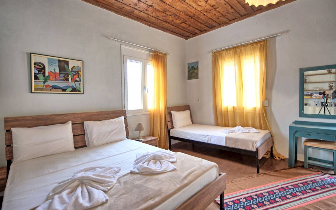 Photo of Bedroom in Drakona