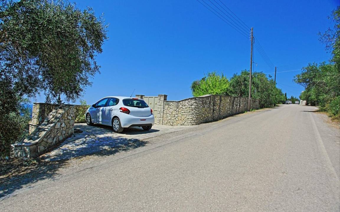 Photo of Buildings in Vlachopoulatika